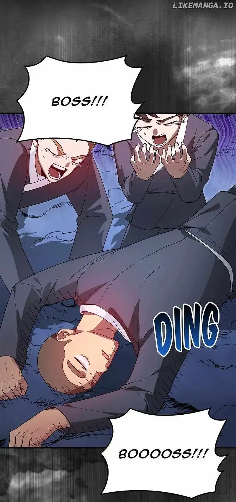 Return of the Martial Arts Genius Chapter 46 Online - página 29