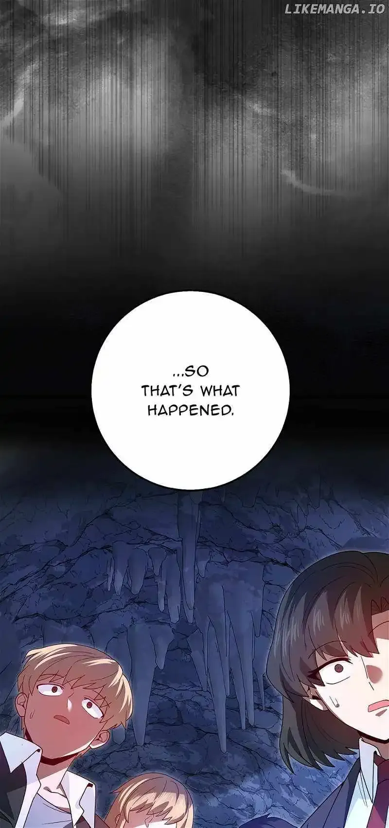 Return of the Martial Arts Genius Chapter 46 Online - página 30