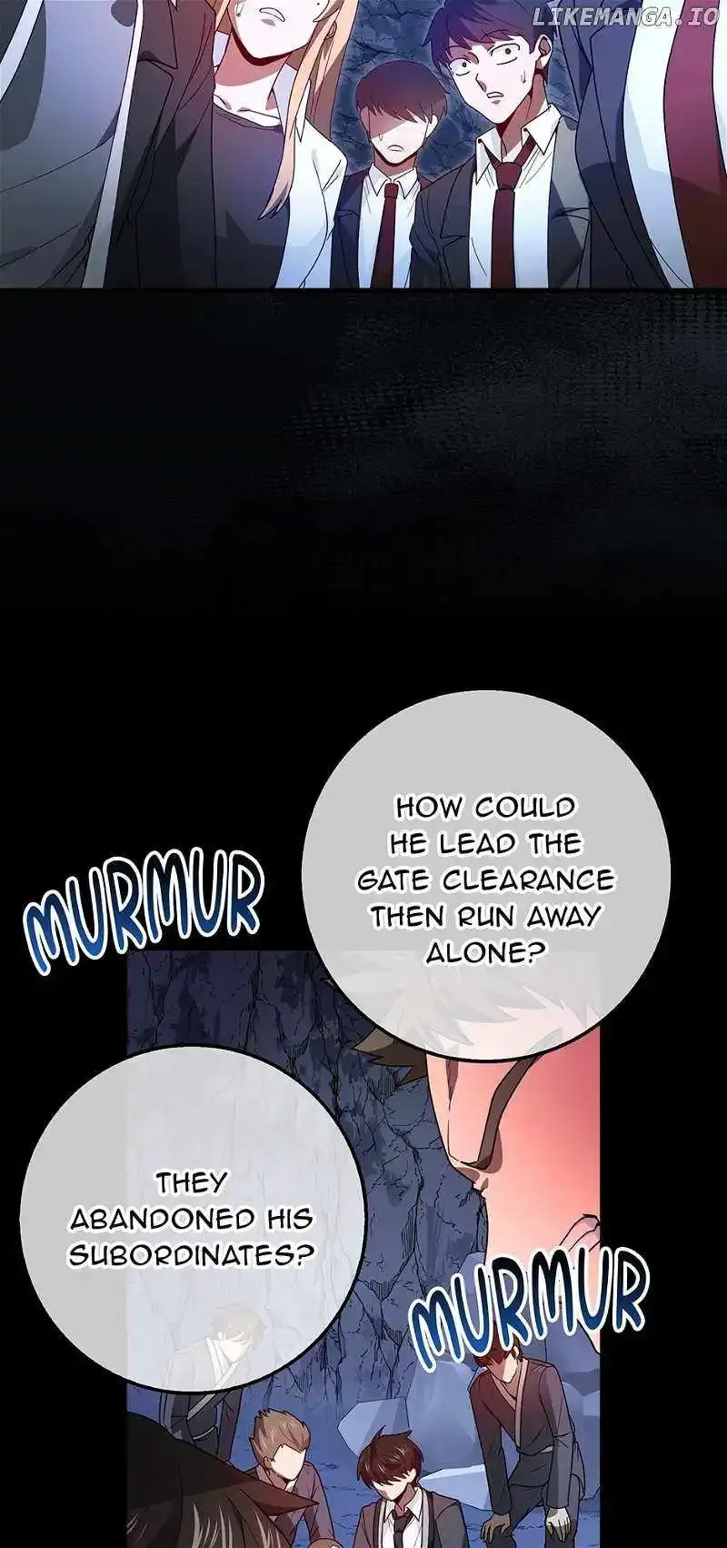 Return of the Martial Arts Genius Chapter 46 Online - página 31