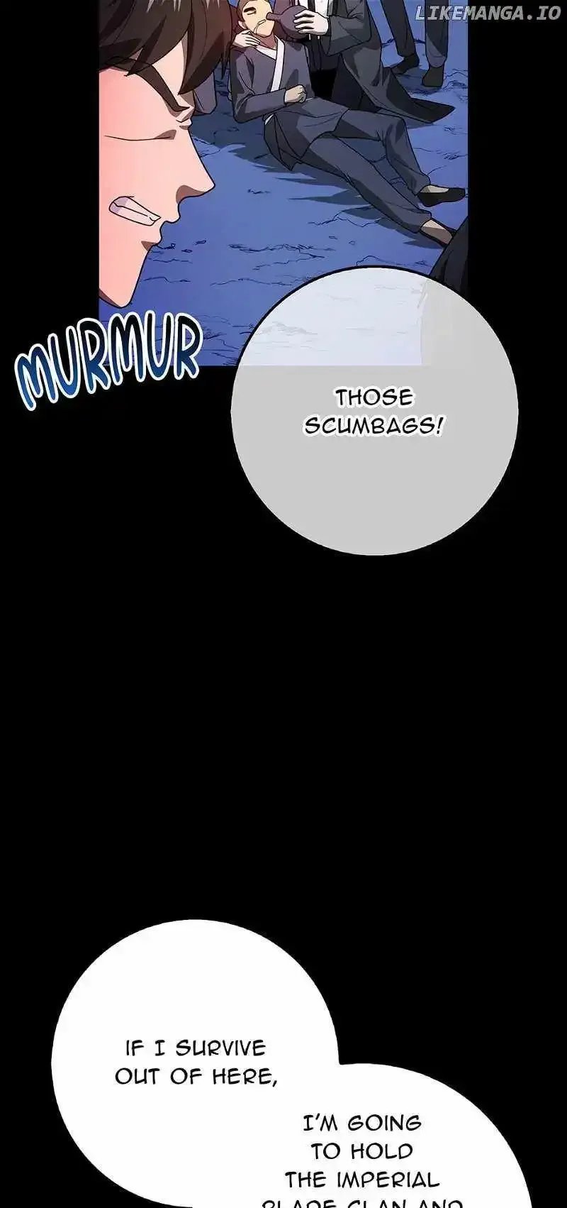 Return of the Martial Arts Genius Chapter 46 Online - página 32