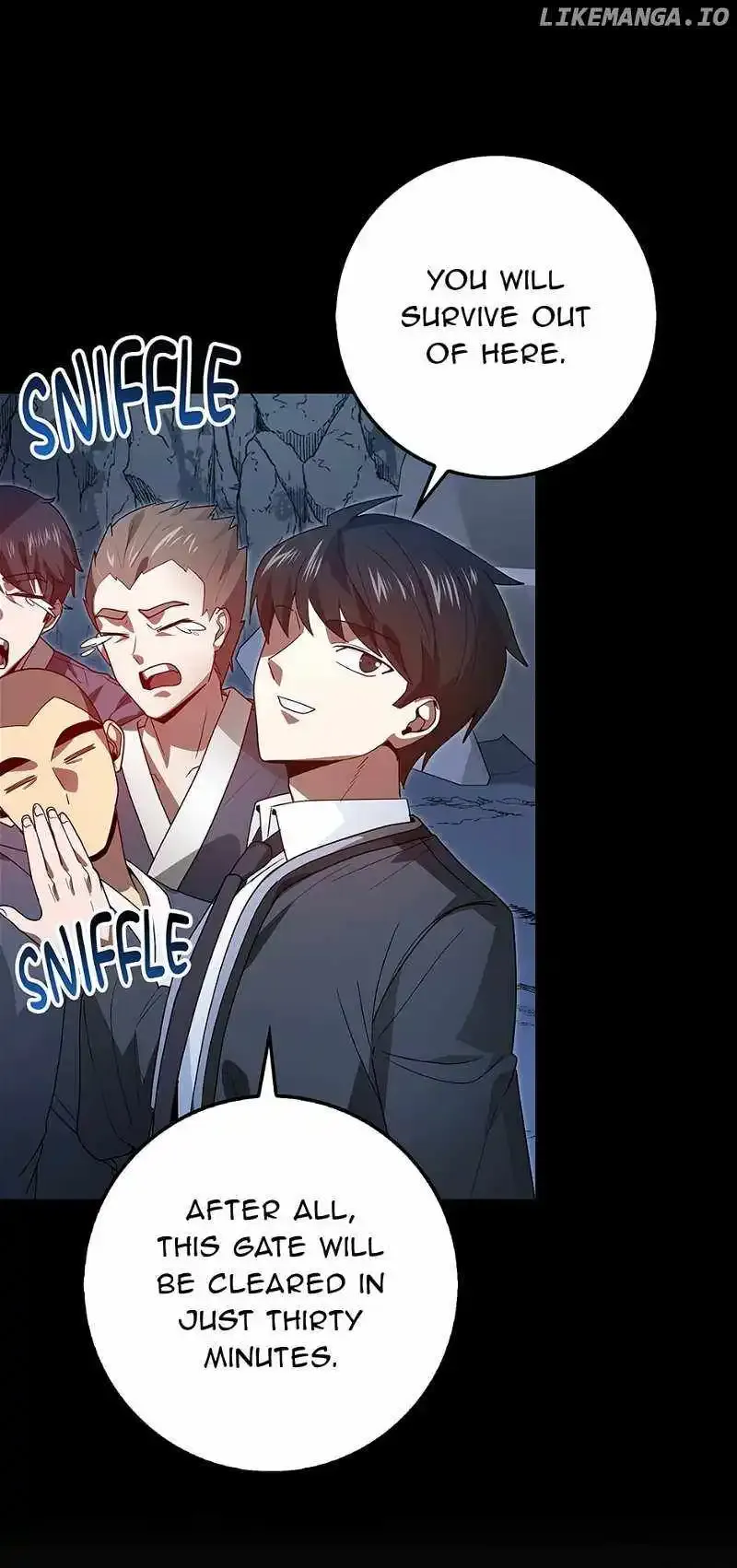 Return of the Martial Arts Genius Chapter 46 Online - página 34