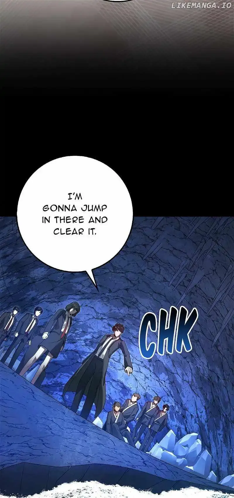 Return of the Martial Arts Genius Chapter 46 Online - página 36