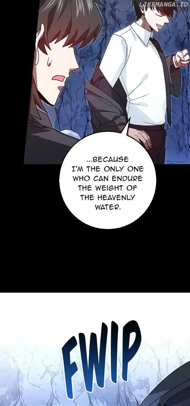 Return of the Martial Arts Genius Chapter 46 Online - página 39