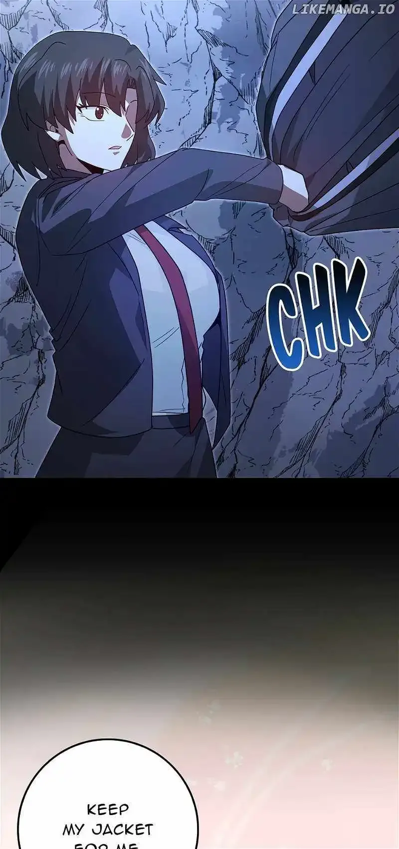 Return of the Martial Arts Genius Chapter 46 Online - página 40