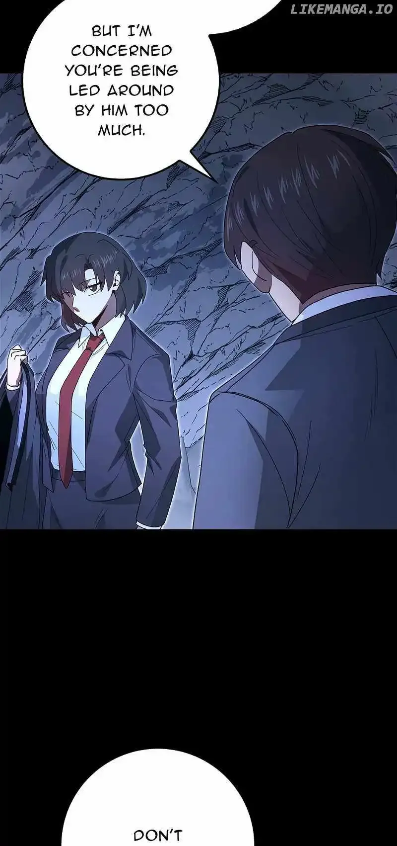Return of the Martial Arts Genius Chapter 46 Online - página 44