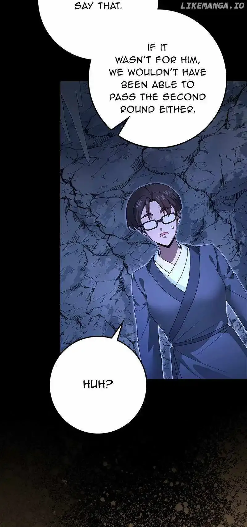 Return of the Martial Arts Genius Chapter 46 Online - página 45