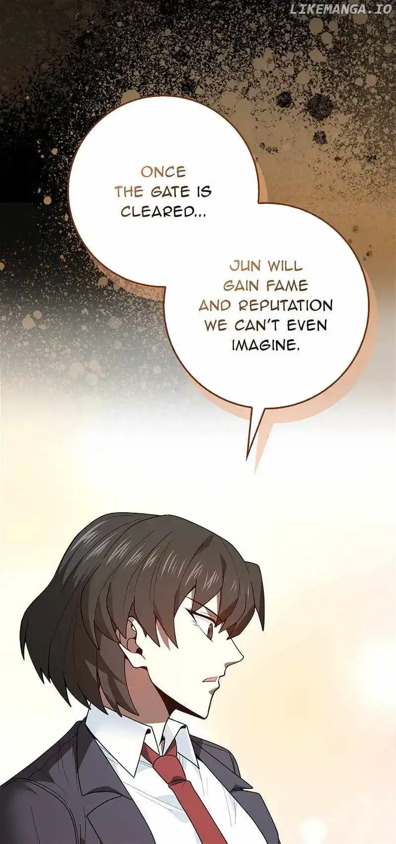 Return of the Martial Arts Genius Chapter 46 Online - página 46