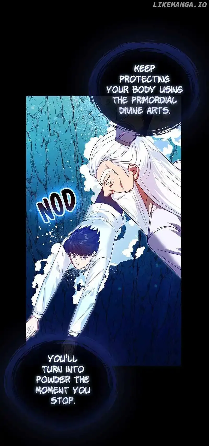 Return of the Martial Arts Genius Chapter 46 Online - página 49
