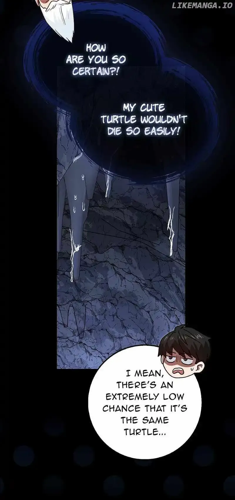 Return of the Martial Arts Genius Chapter 46 Online - página 57