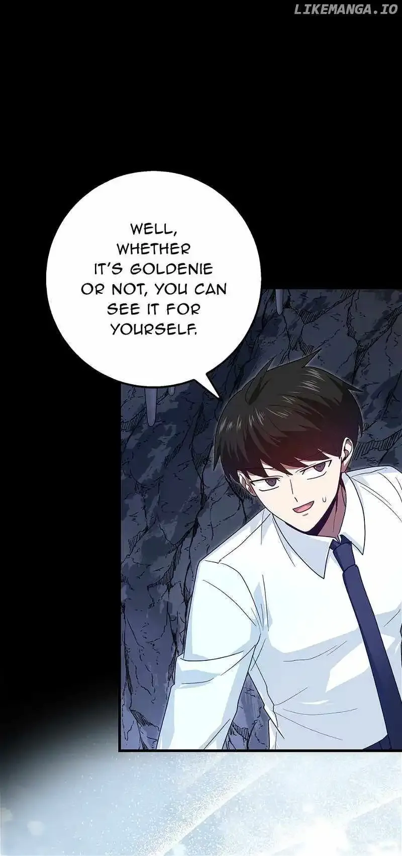 Return of the Martial Arts Genius Chapter 46 Online - página 58