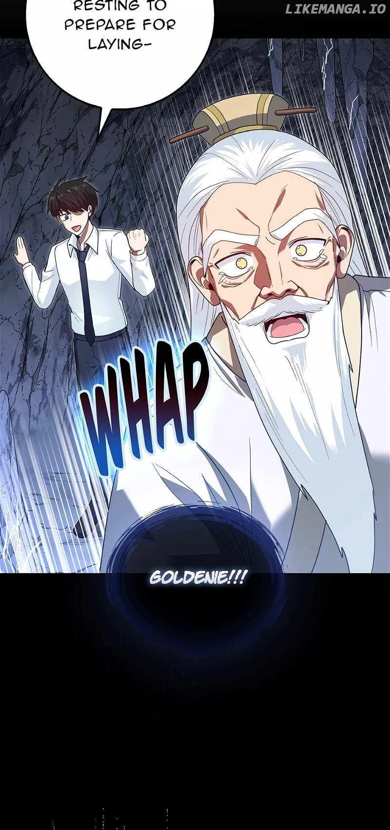 Return of the Martial Arts Genius Chapter 46 Online - página 61
