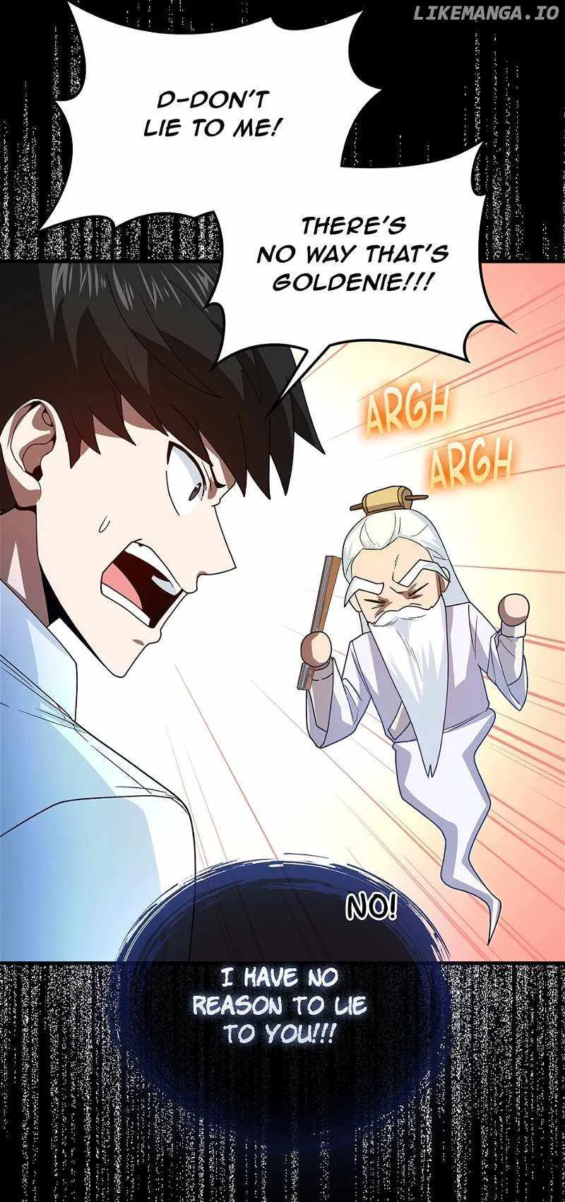 Return of the Martial Arts Genius Chapter 46 Online - página 62