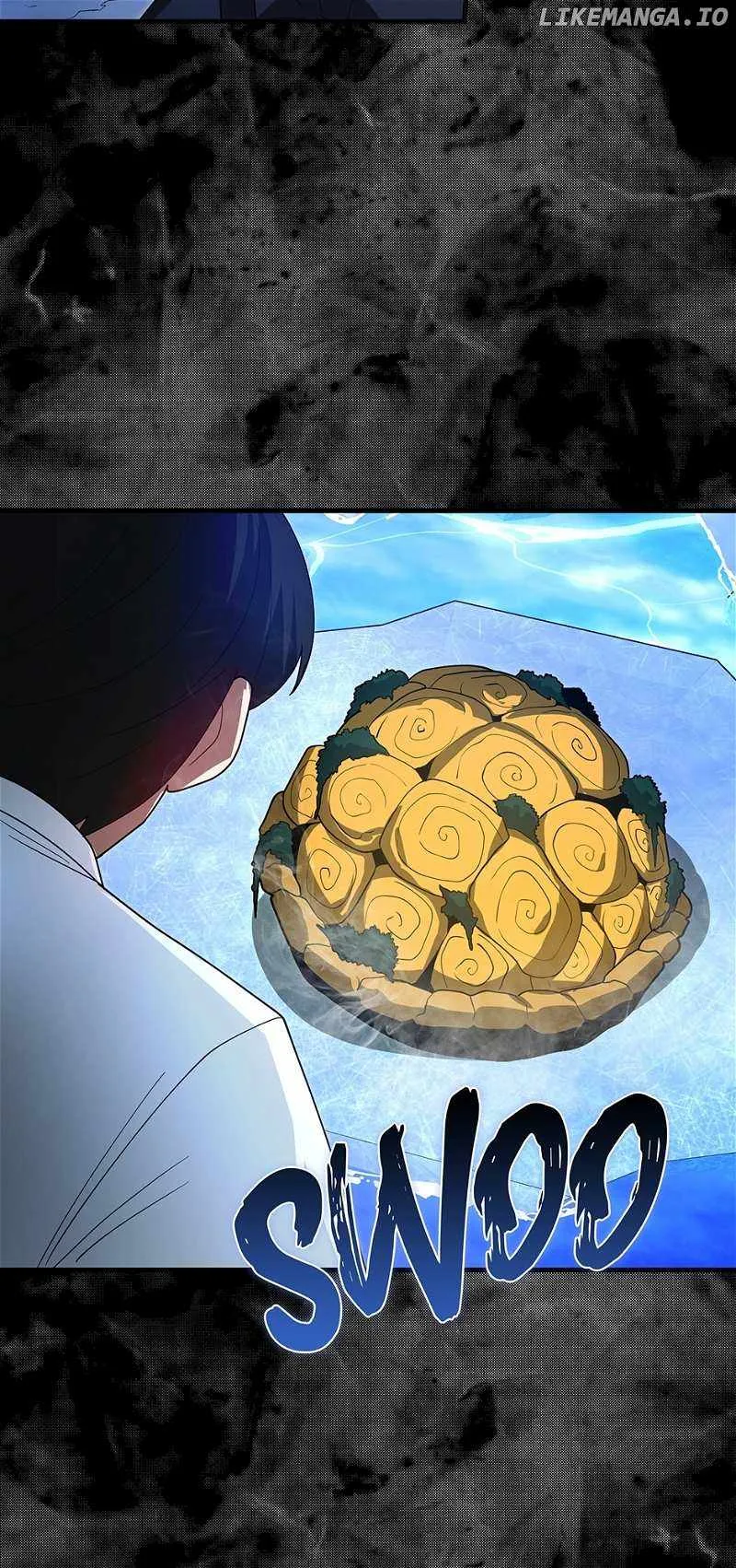 Return of the Martial Arts Genius Chapter 46 Online - página 65