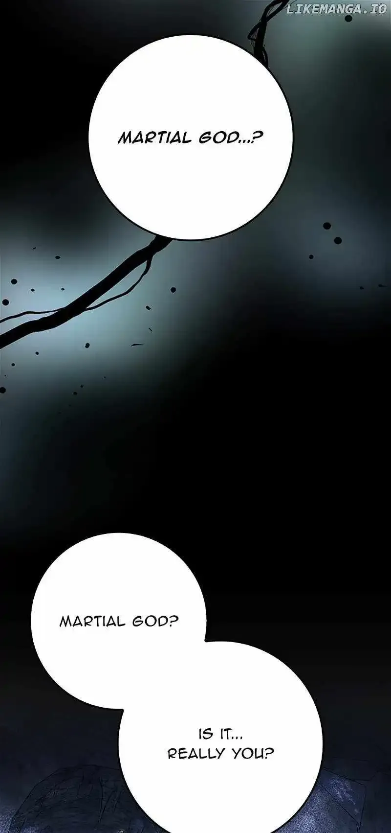 Return of the Martial Arts Genius Chapter 46 Online - página 67