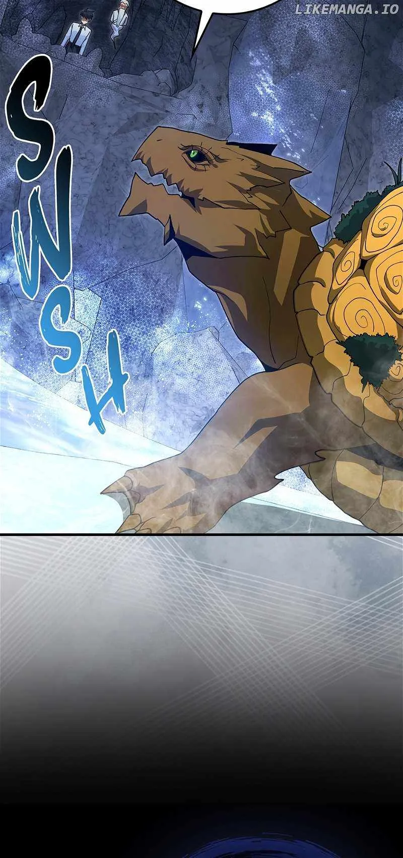 Return of the Martial Arts Genius Chapter 46 Online - página 68