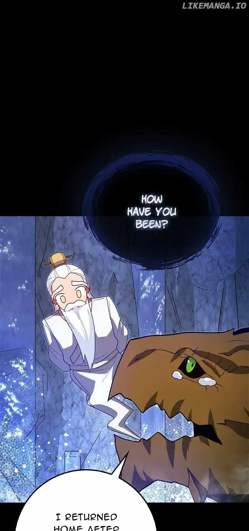 Return of the Martial Arts Genius Chapter 46 Online - página 74