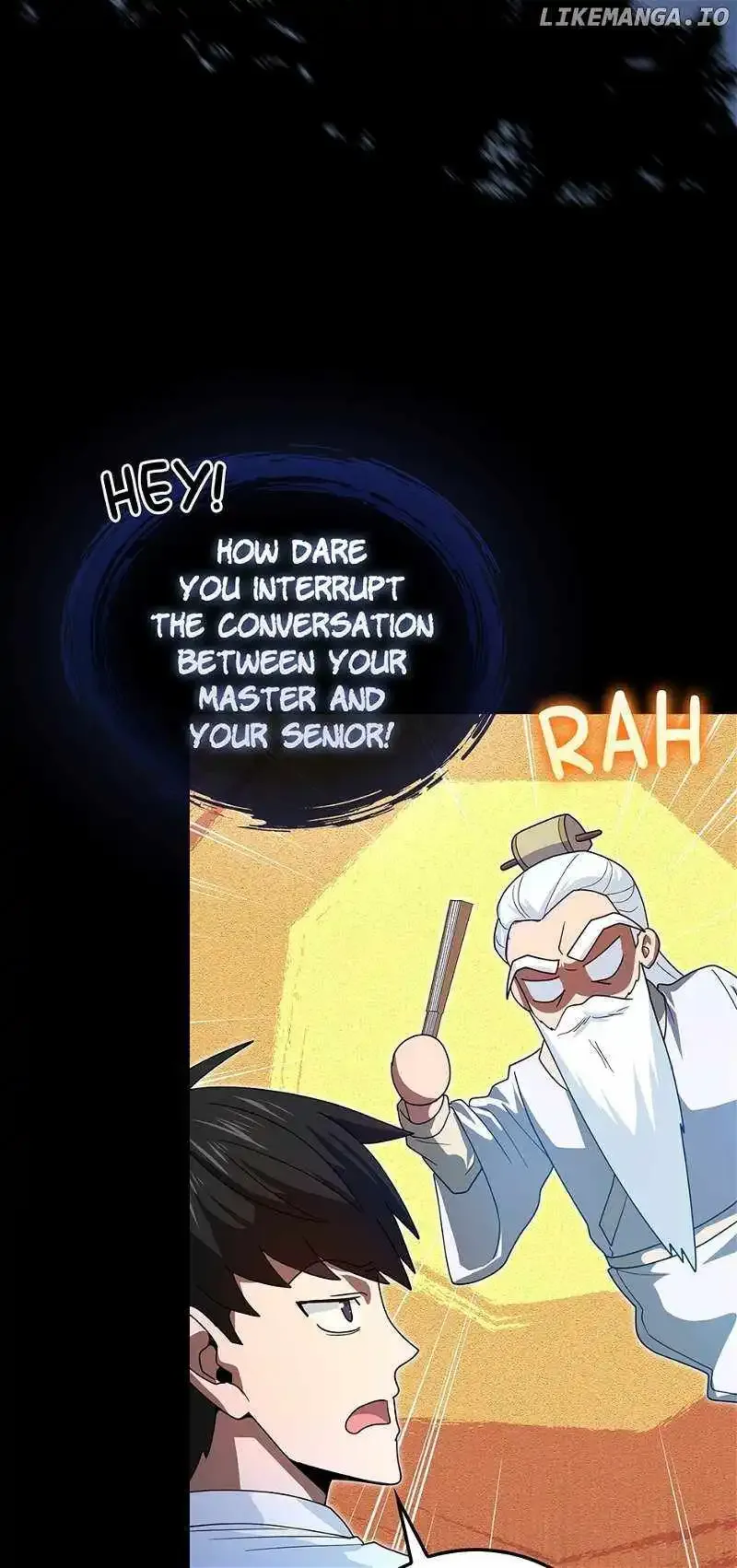 Return of the Martial Arts Genius Chapter 46 Online - página 79