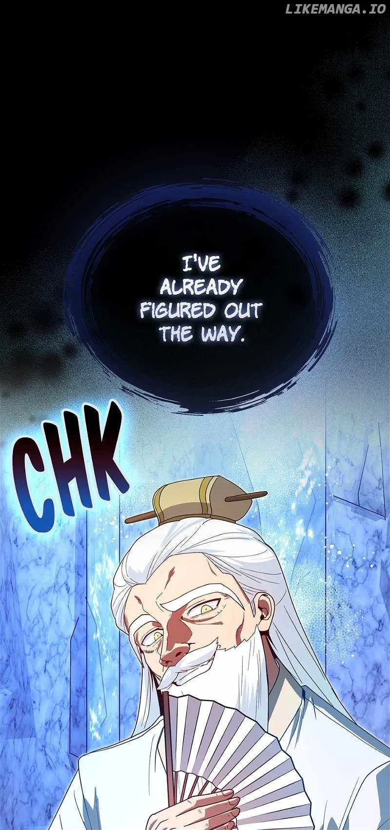 Return of the Martial Arts Genius Chapter 46 Online - página 84