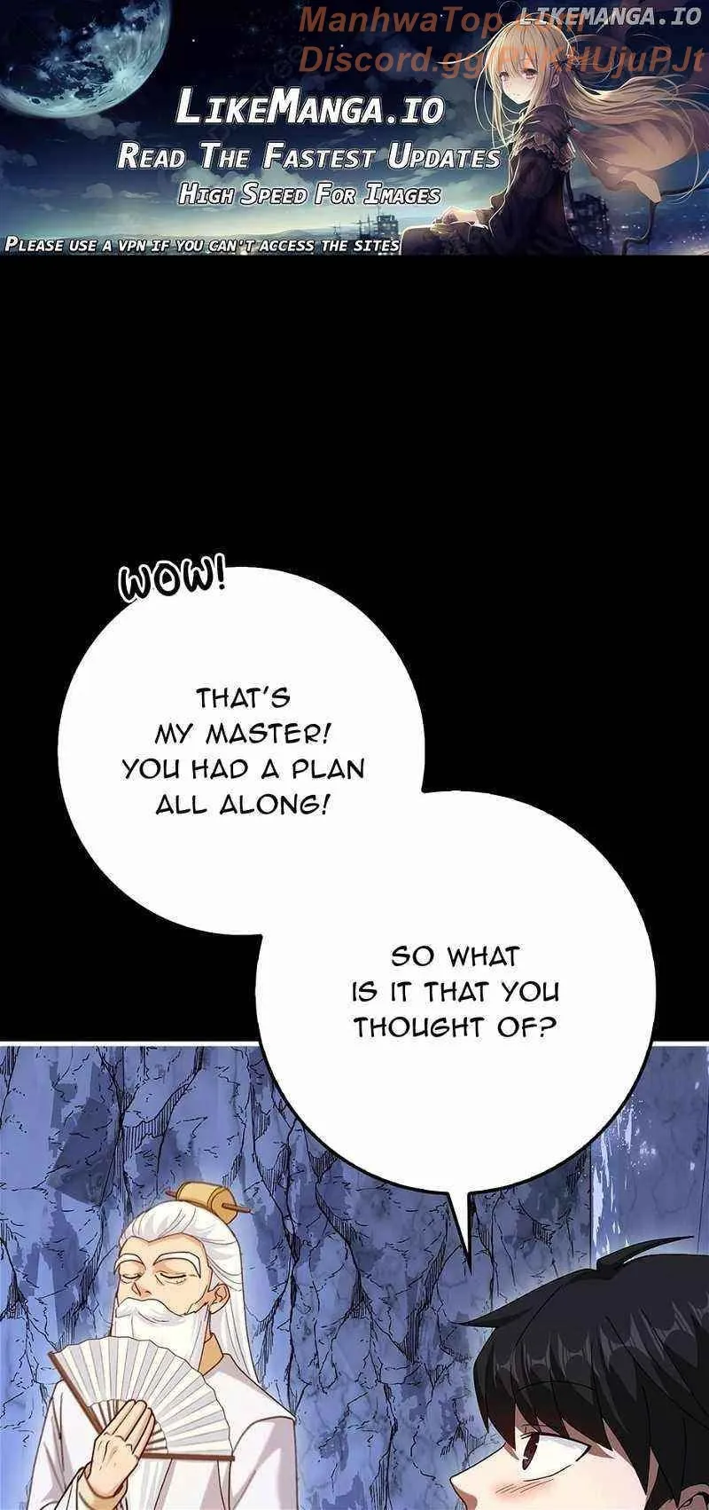 Return of the Martial Arts Genius Chapter 47 Online - página 1