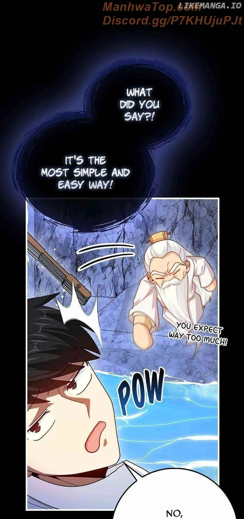 Return of the Martial Arts Genius Chapter 47 Online - página 5