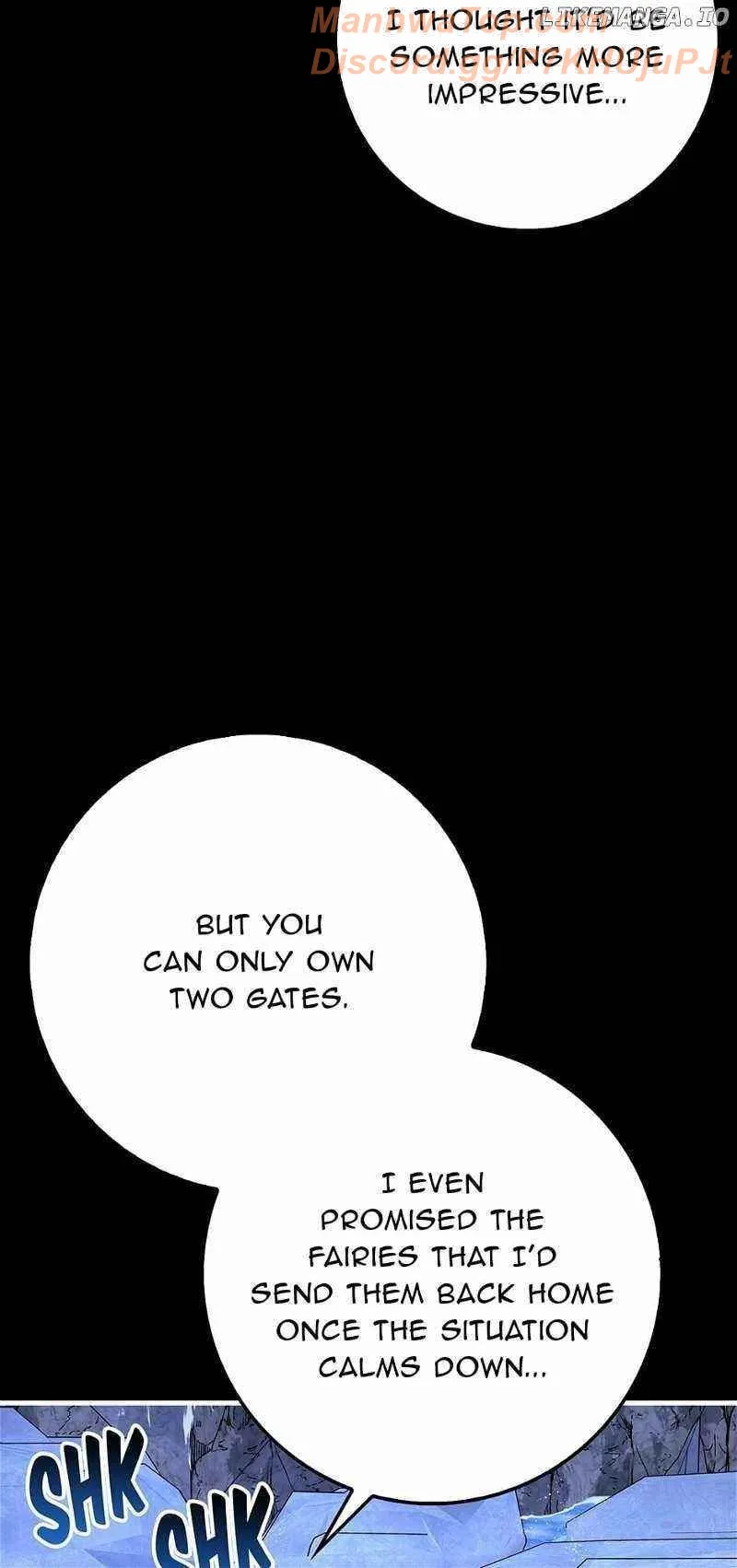 Return of the Martial Arts Genius Chapter 47 Online - página 6