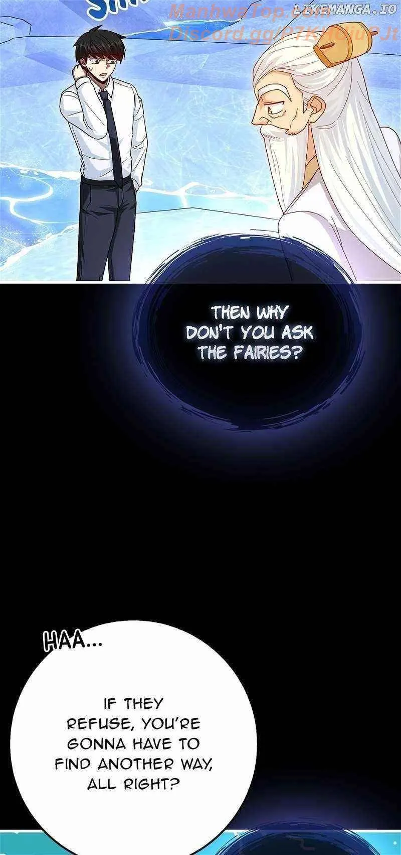 Return of the Martial Arts Genius Chapter 47 Online - página 7