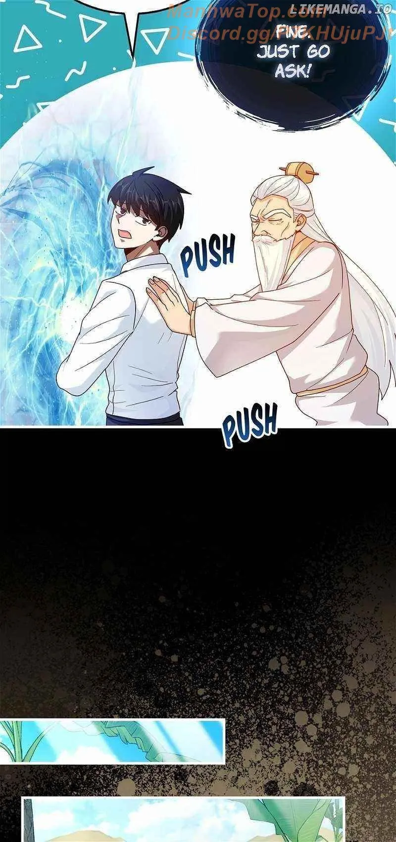 Return of the Martial Arts Genius Chapter 47 Online - página 8
