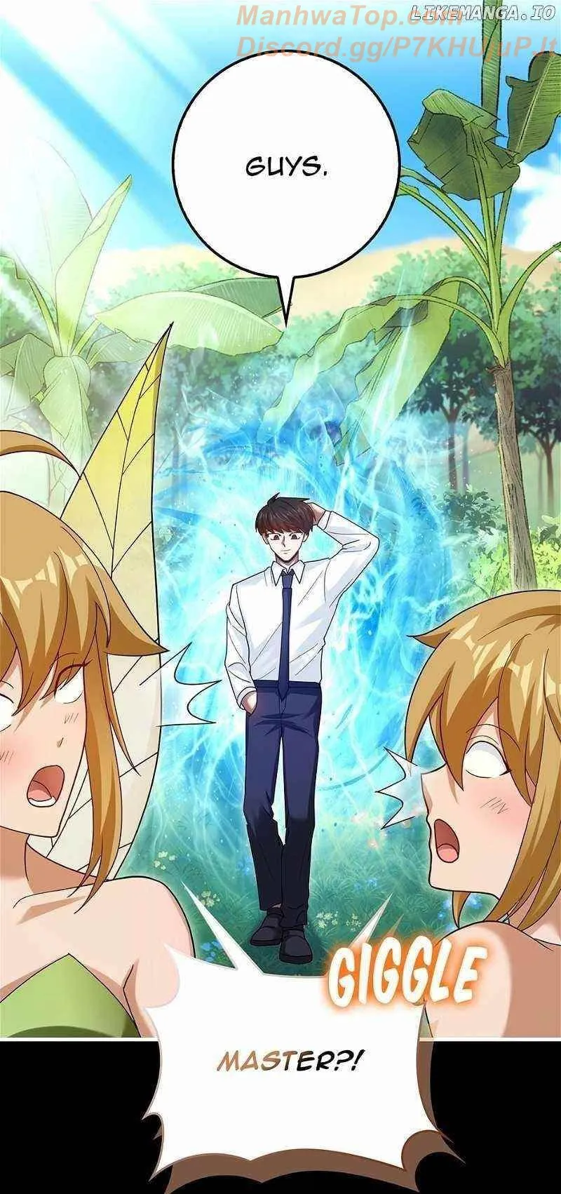 Return of the Martial Arts Genius Chapter 47 Online - página 10