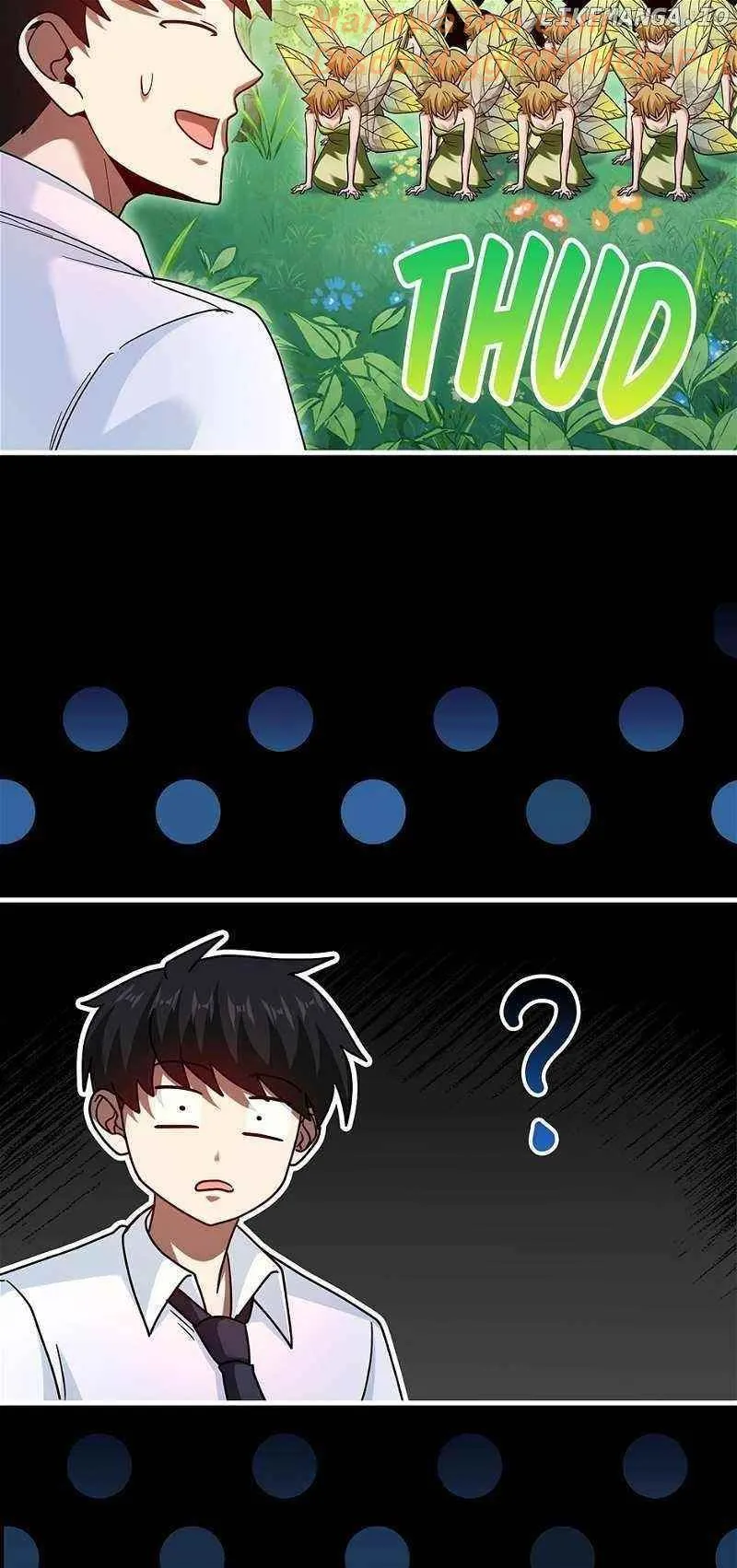 Return of the Martial Arts Genius Chapter 47 Online - página 16