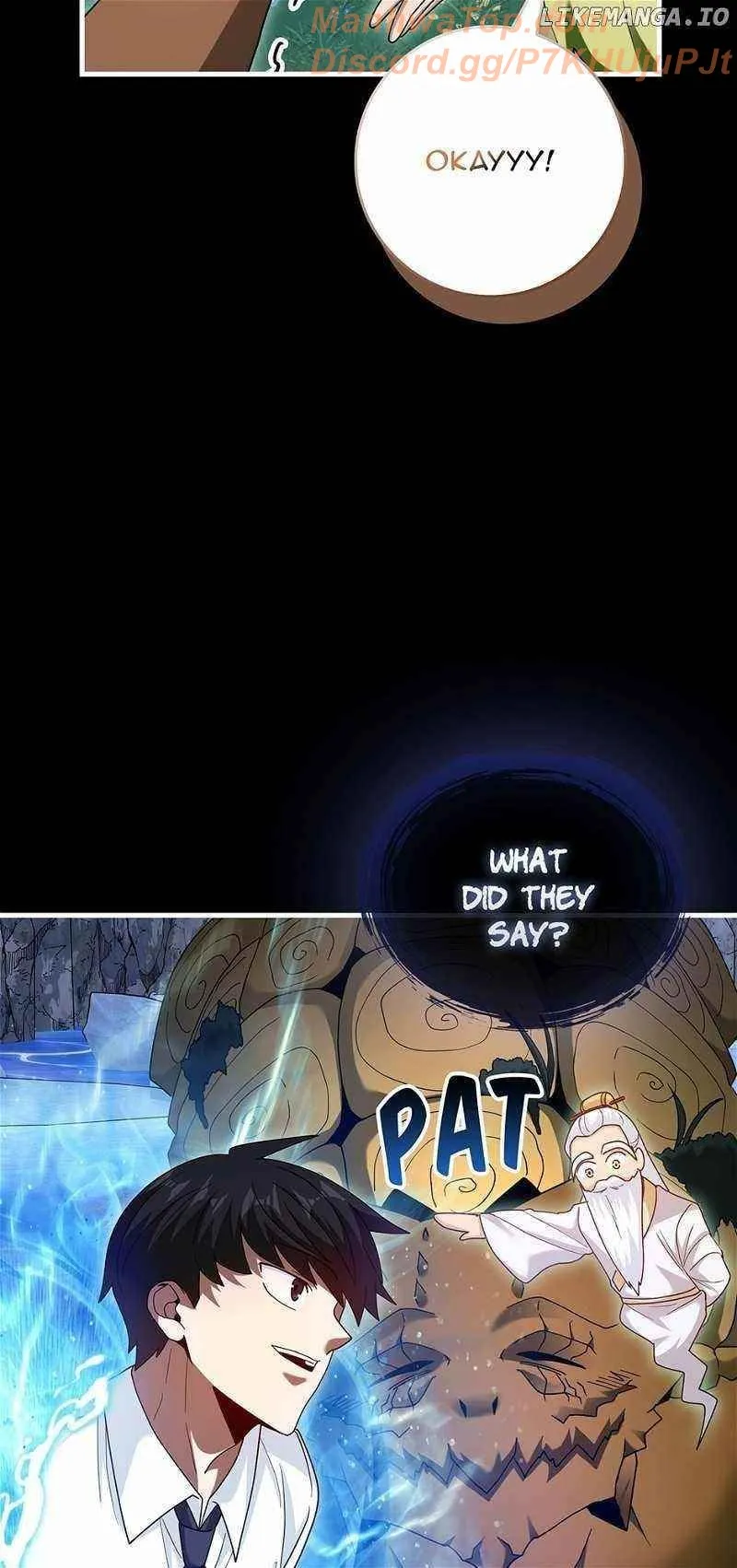 Return of the Martial Arts Genius Chapter 47 Online - página 23