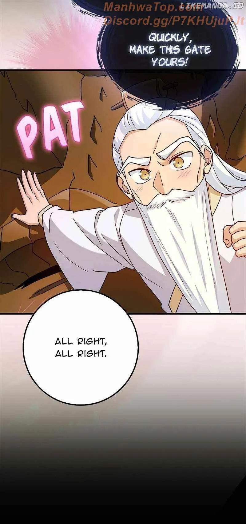 Return of the Martial Arts Genius Chapter 47 Online - página 25