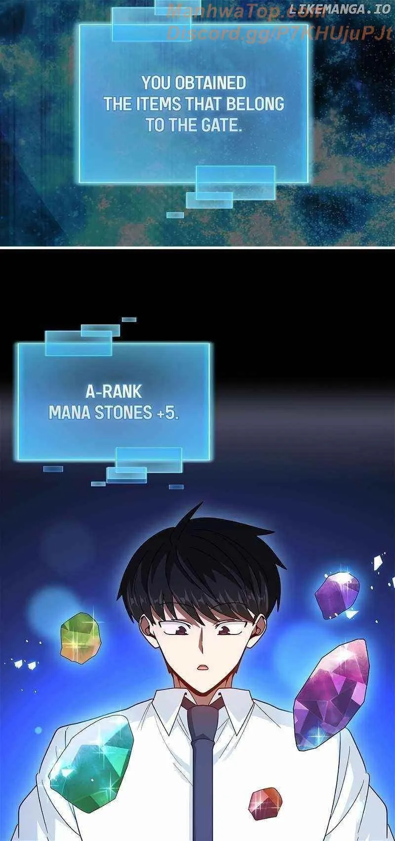 Return of the Martial Arts Genius Chapter 47 Online - página 28