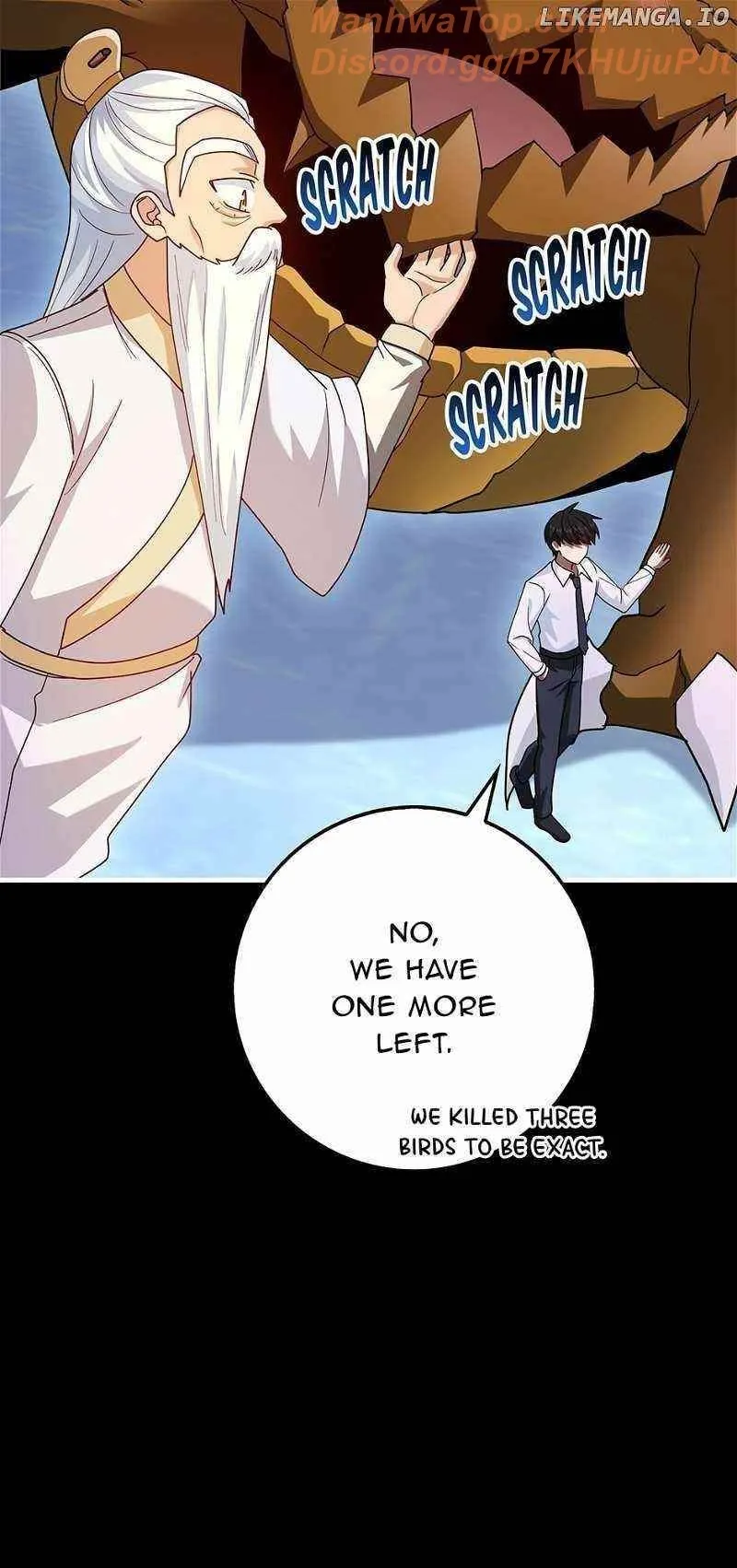Return of the Martial Arts Genius Chapter 47 Online - página 31