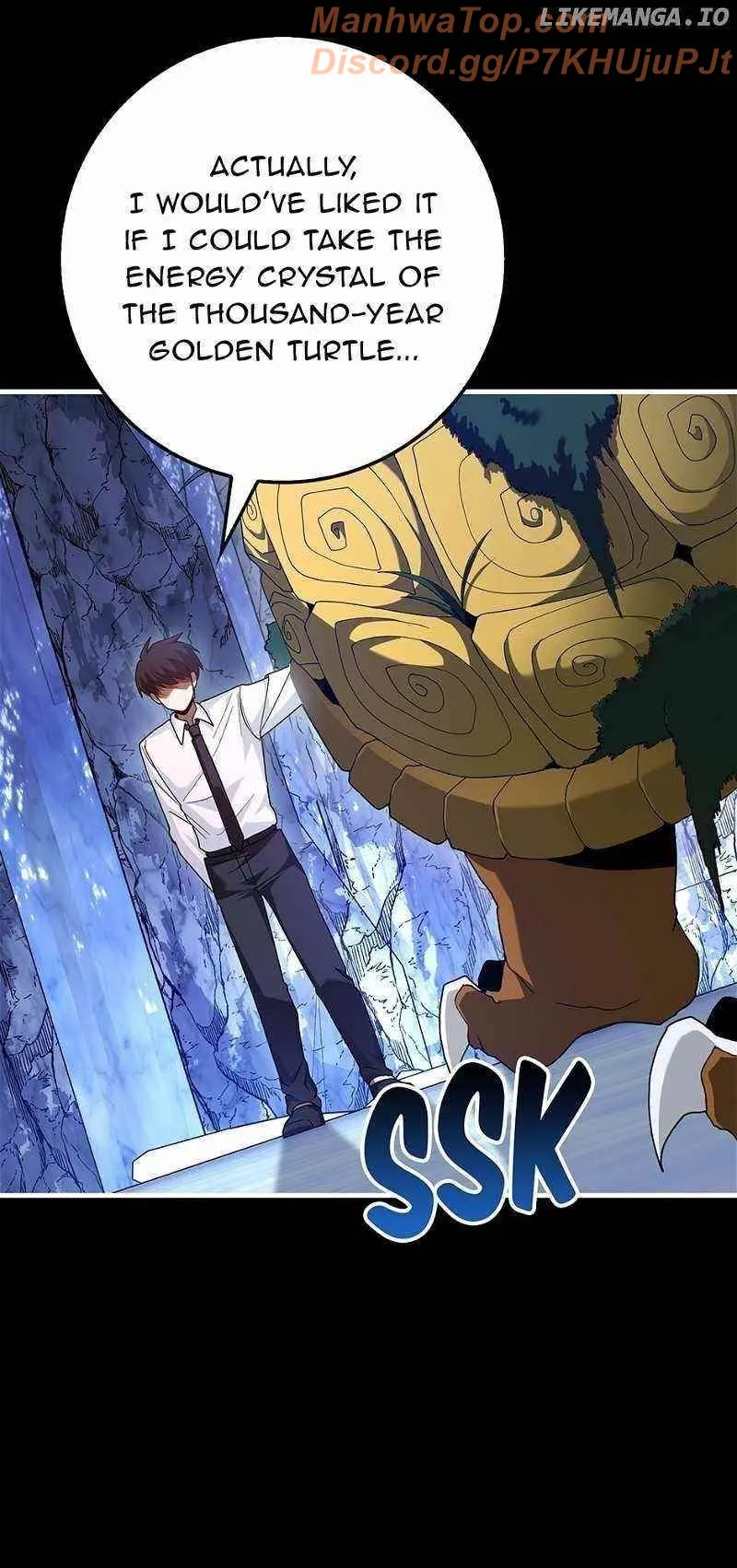 Return of the Martial Arts Genius Chapter 47 Online - página 32