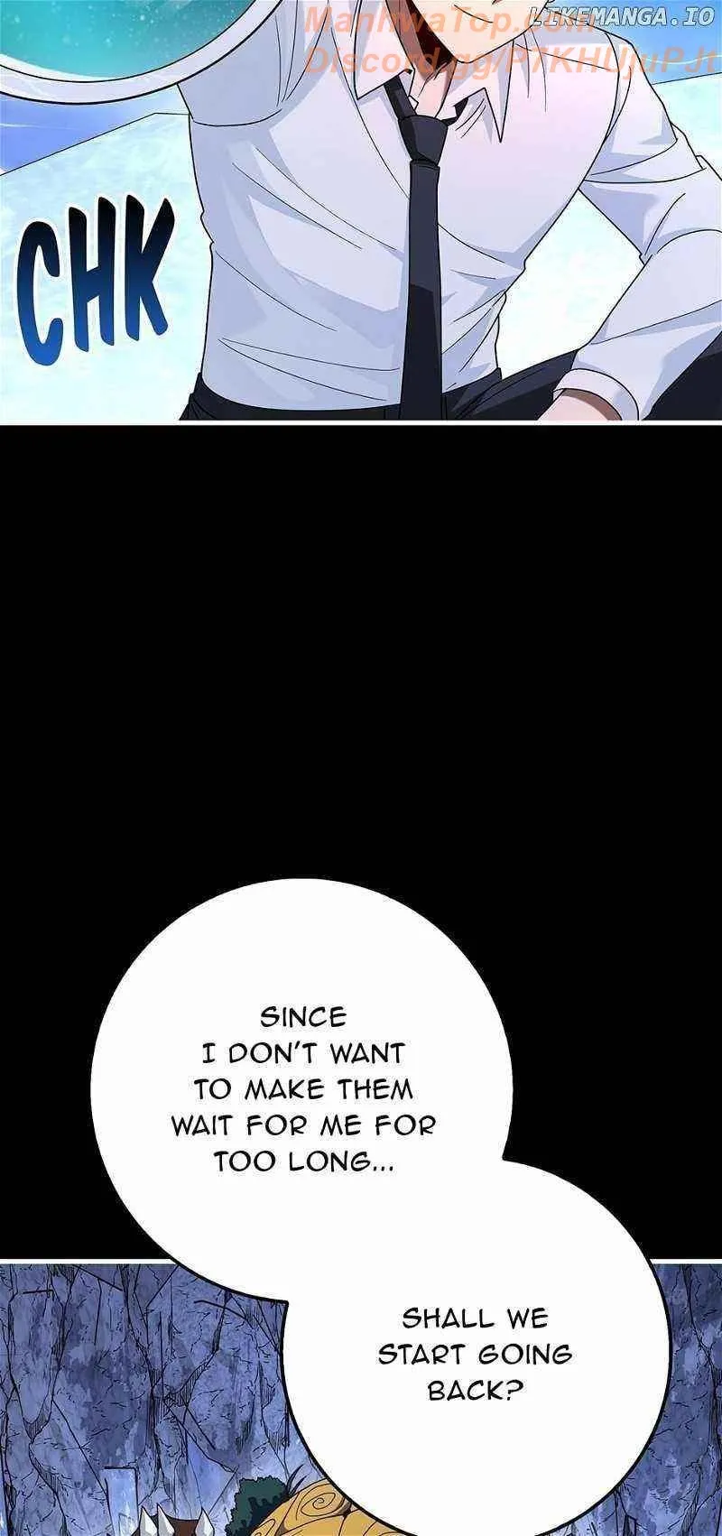 Return of the Martial Arts Genius Chapter 47 Online - página 37