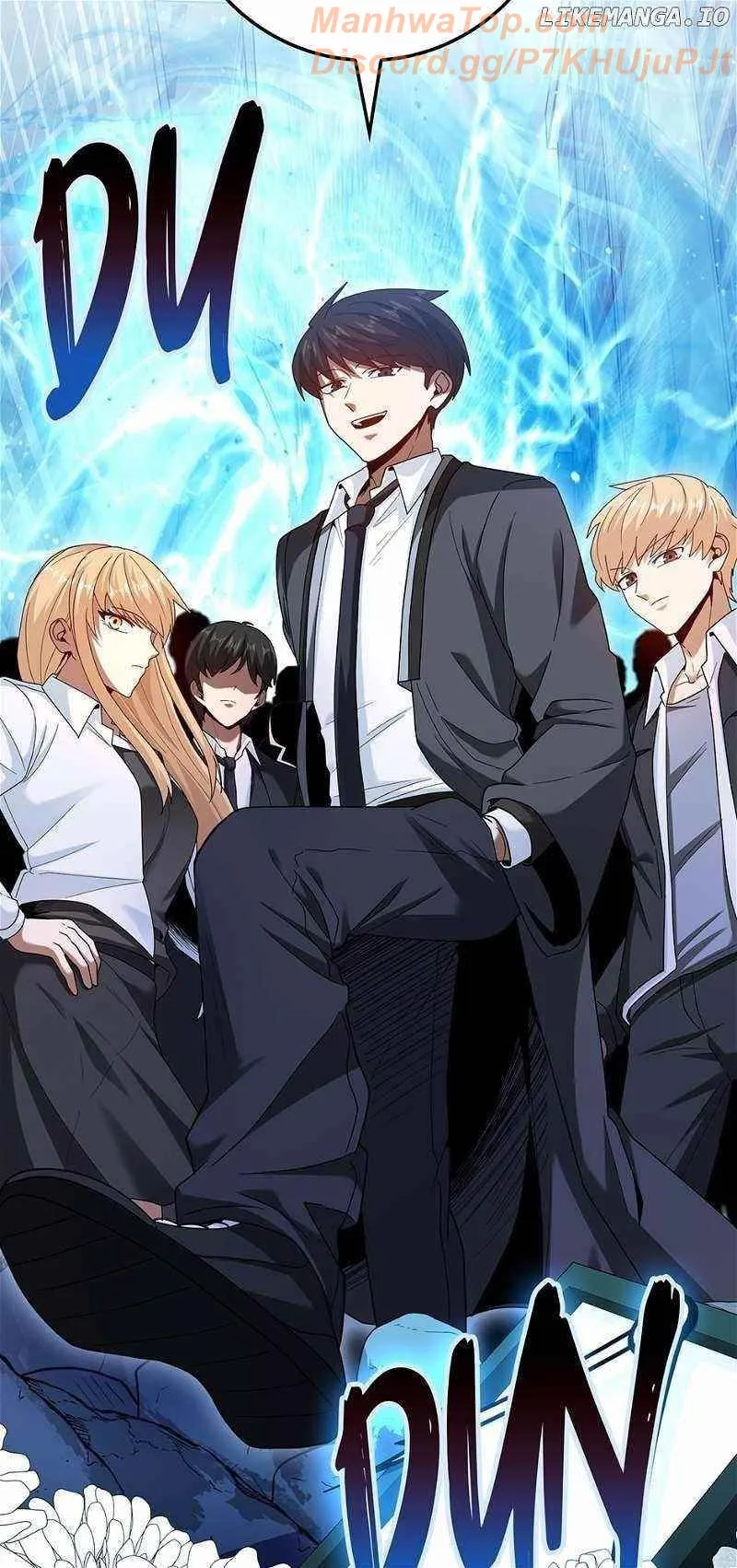Return of the Martial Arts Genius Chapter 47 Online - página 44