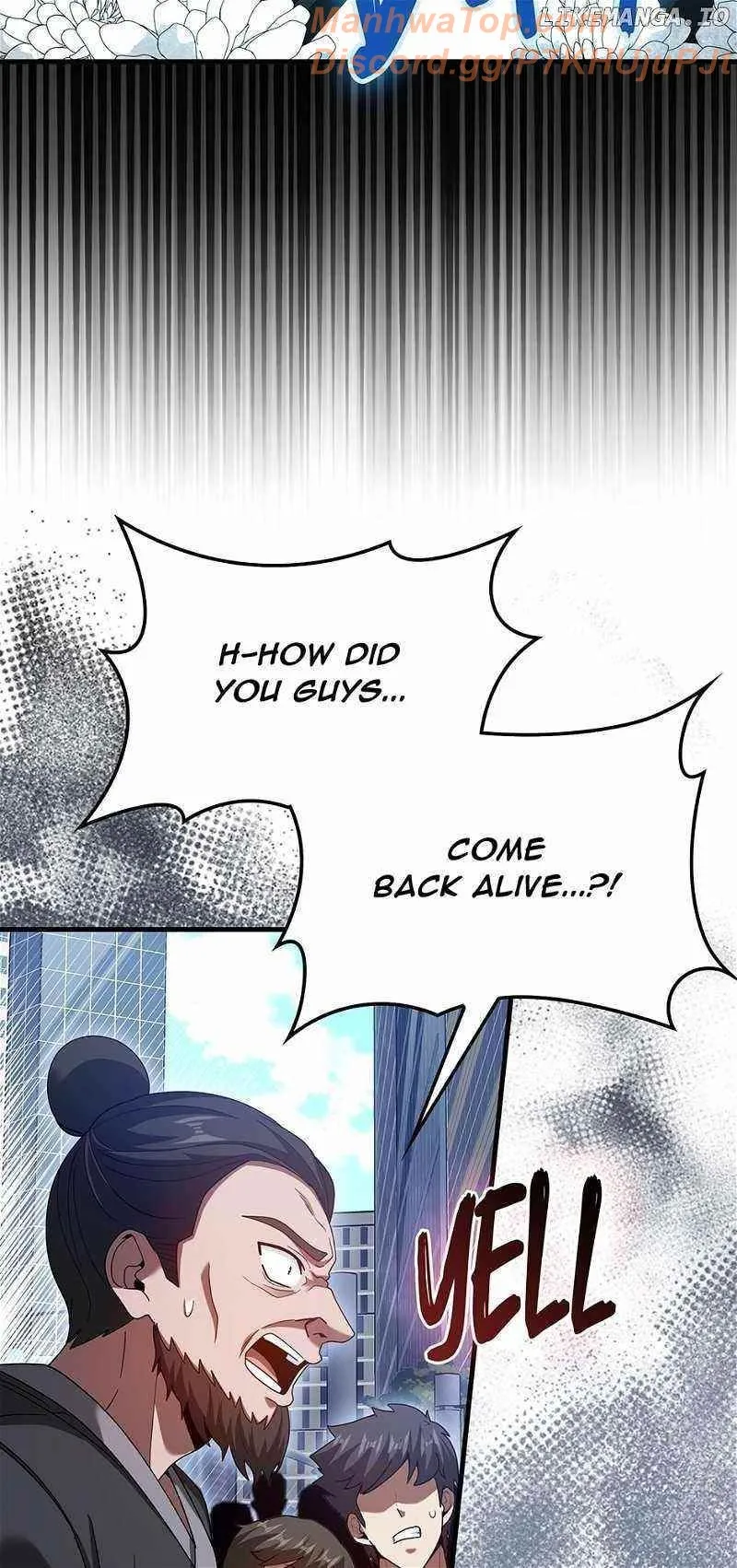Return of the Martial Arts Genius Chapter 47 Online - página 45