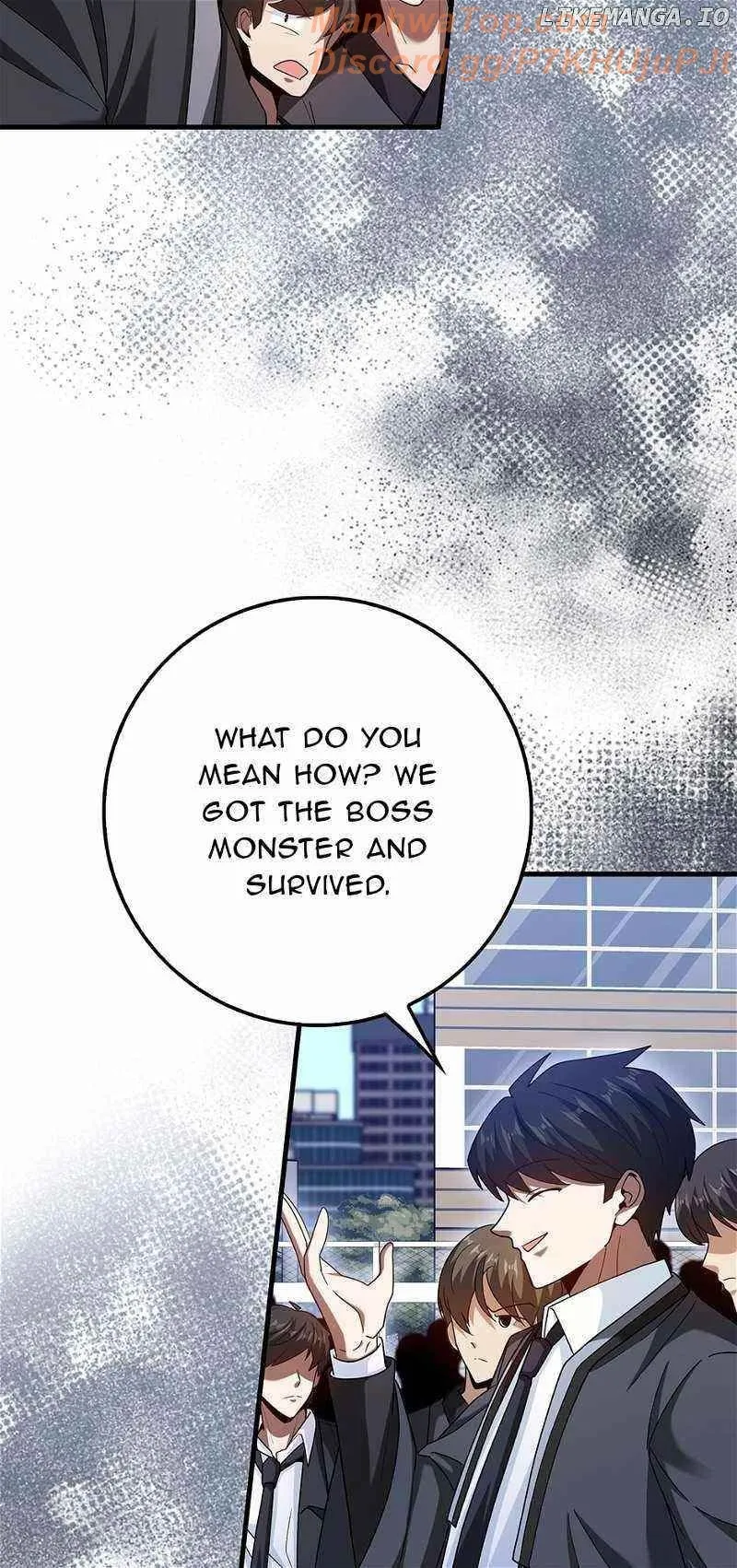 Return of the Martial Arts Genius Chapter 47 Online - página 46