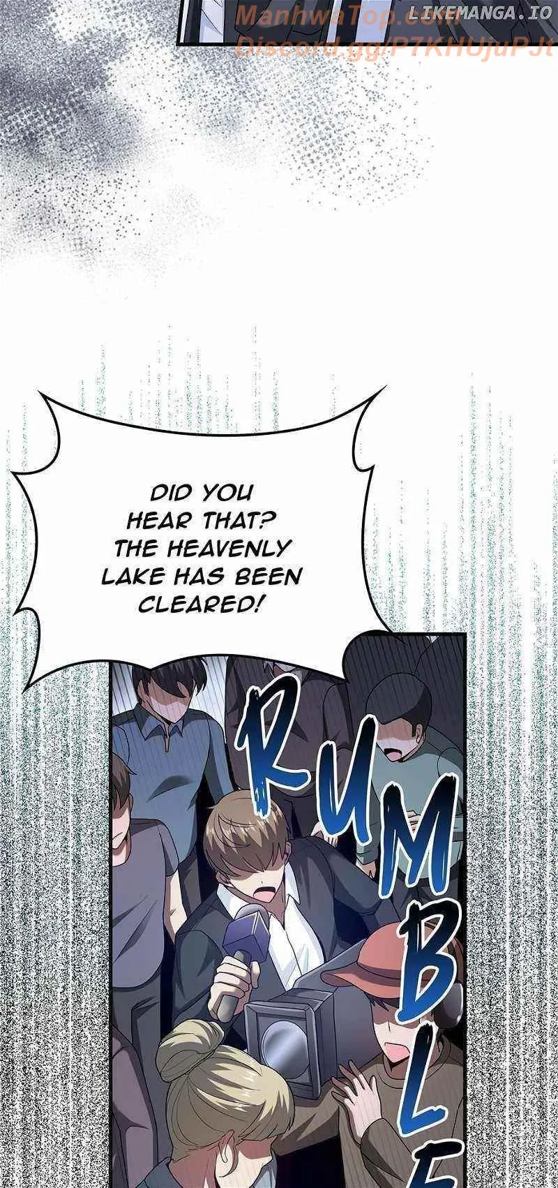 Return of the Martial Arts Genius Chapter 47 Online - página 47
