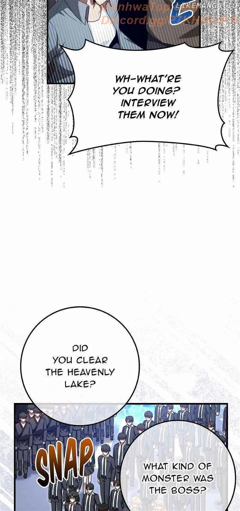 Return of the Martial Arts Genius Chapter 47 Online - página 48