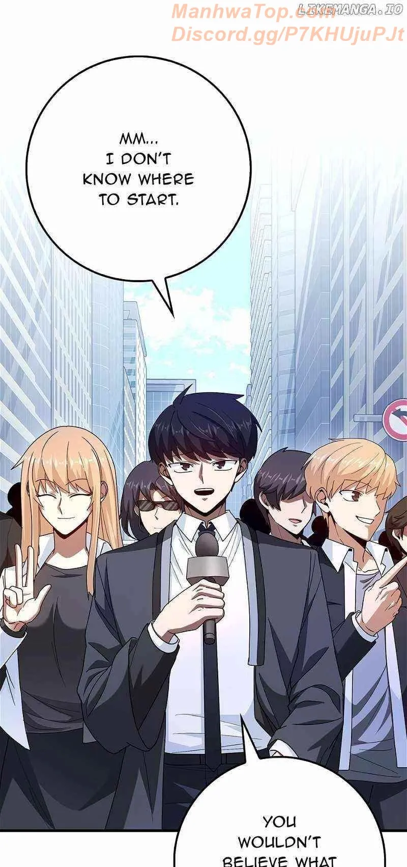 Return of the Martial Arts Genius Chapter 47 Online - página 50