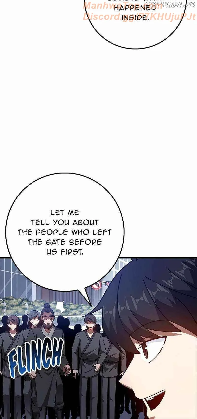 Return of the Martial Arts Genius Chapter 47 Online - página 51