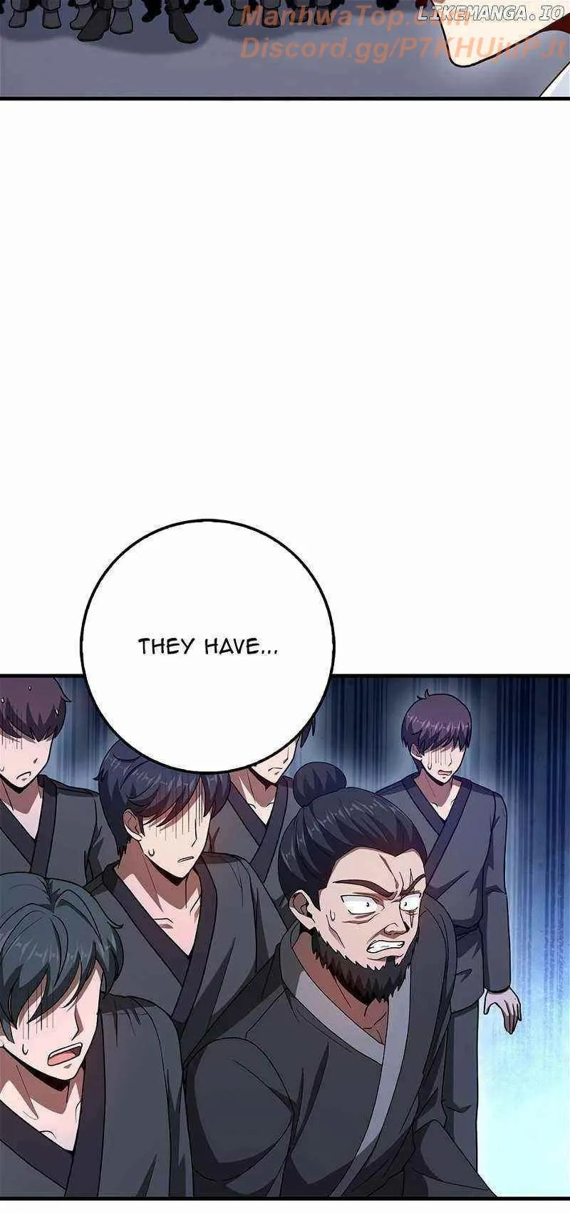 Return of the Martial Arts Genius Chapter 47 Online - página 52