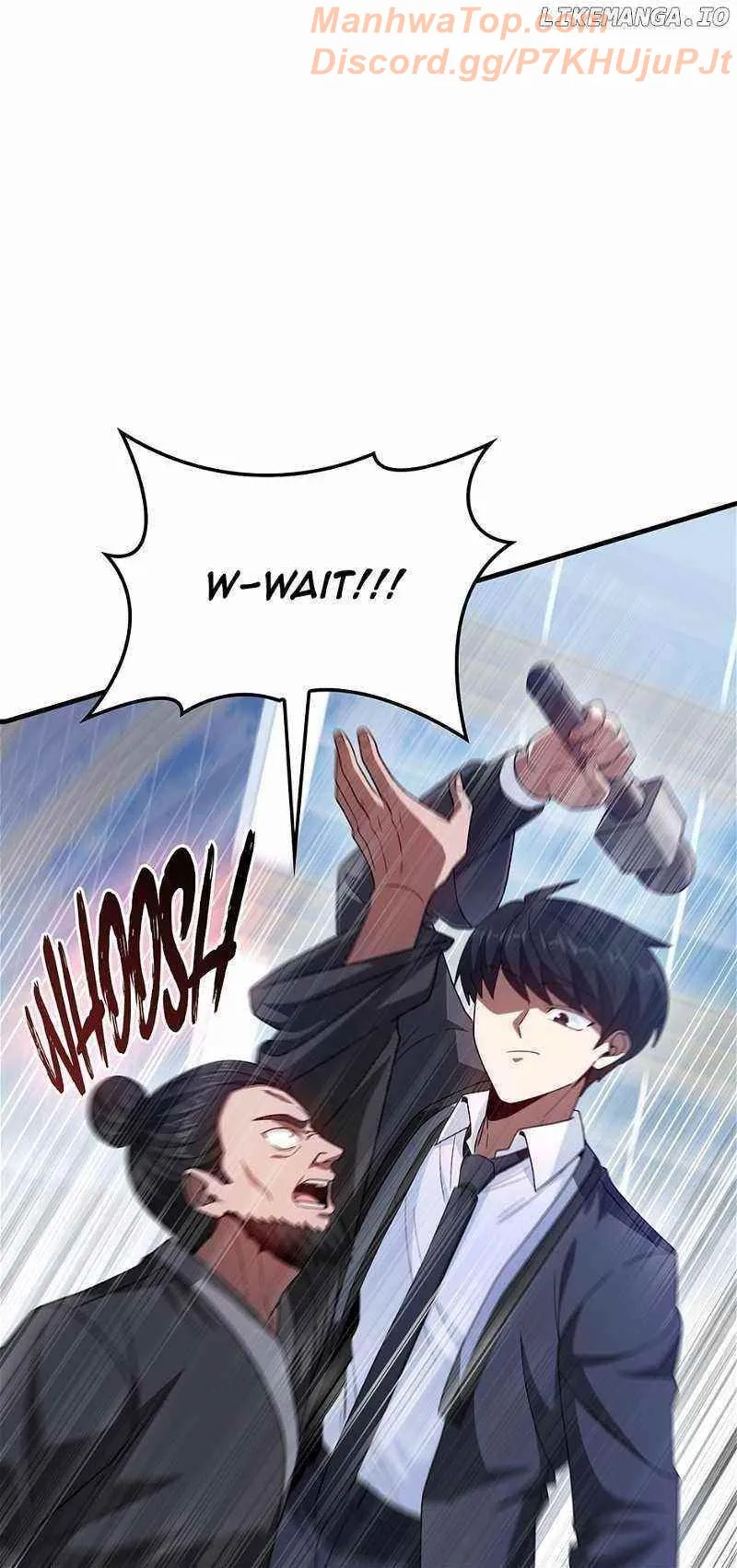 Return of the Martial Arts Genius Chapter 47 Online - página 53