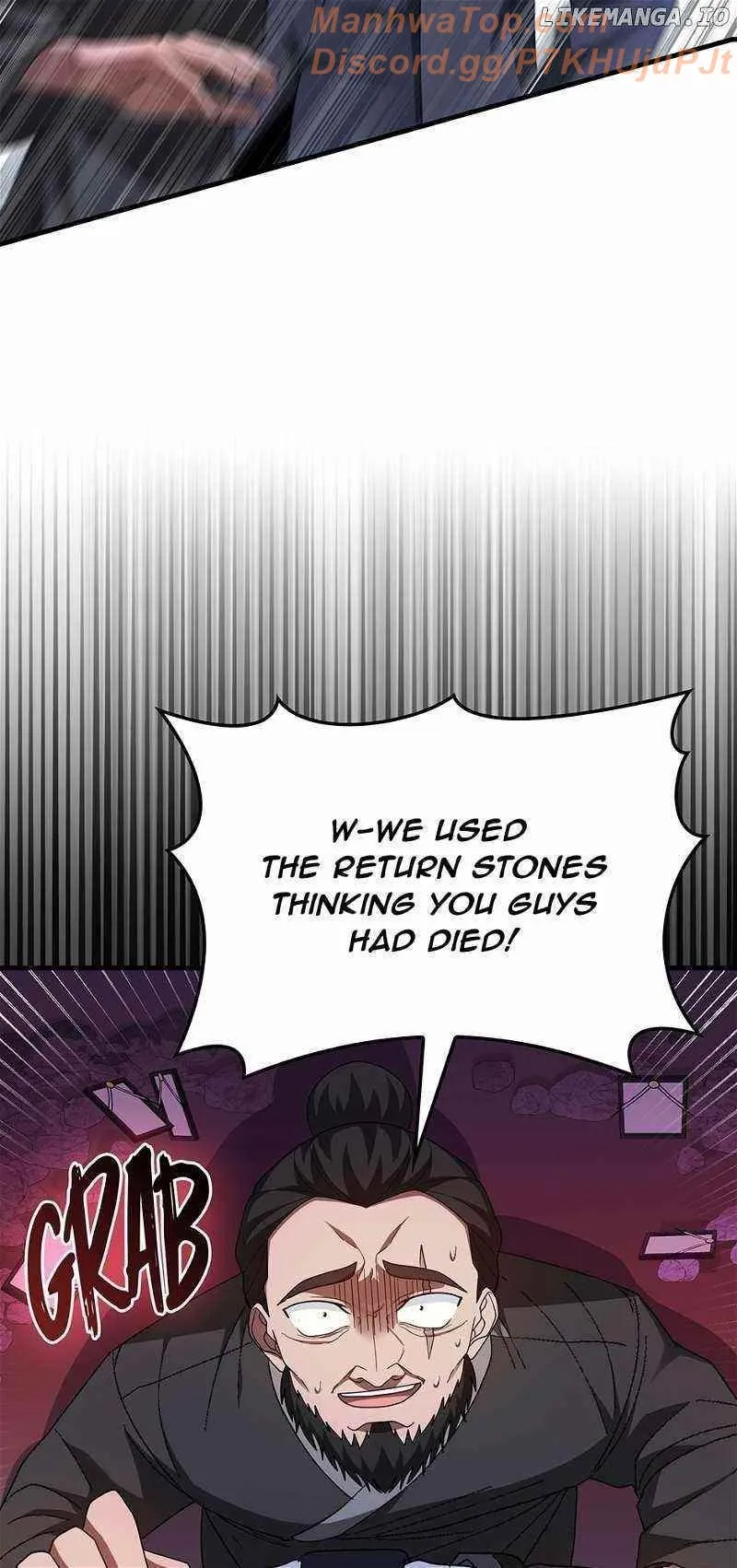 Return of the Martial Arts Genius Chapter 47 Online - página 54