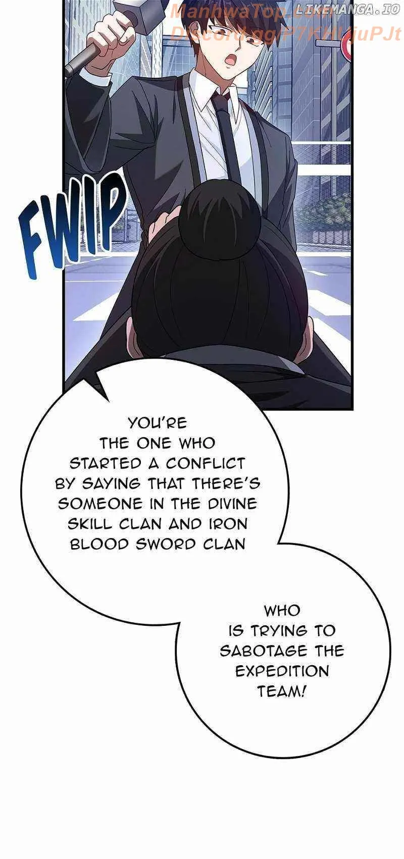 Return of the Martial Arts Genius Chapter 47 Online - página 56
