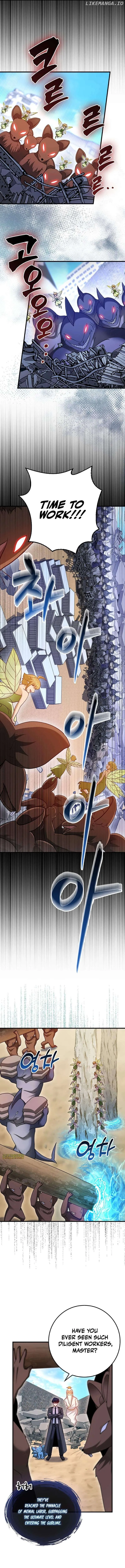 Return of the Martial Arts Genius Chapter 55 Online - página 12
