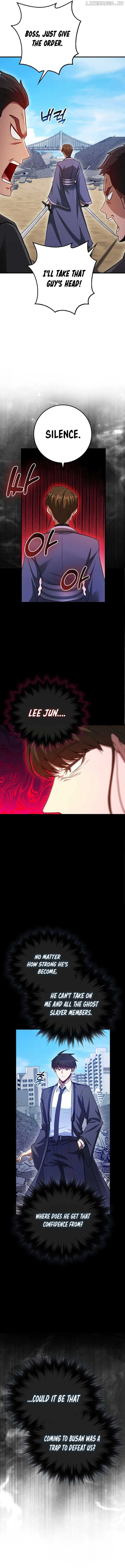 Return of the Martial Arts Genius Chapter 56 Online - página 2