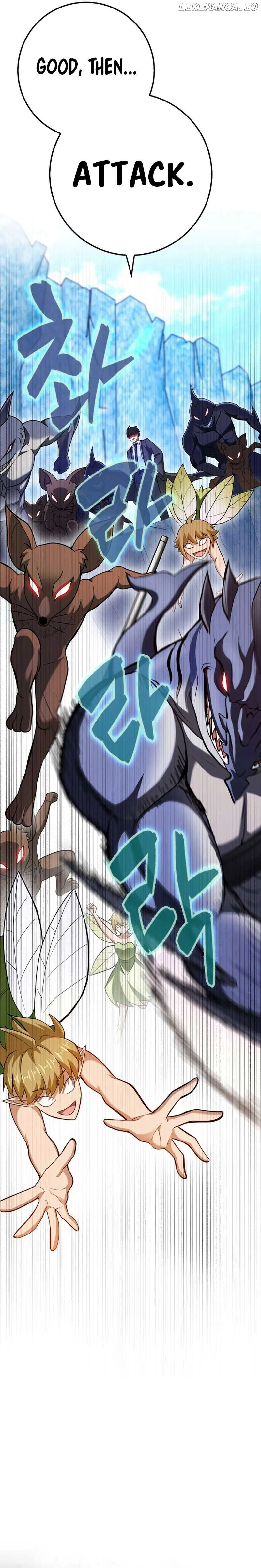 Return of the Martial Arts Genius Chapter 56 Online - página 15