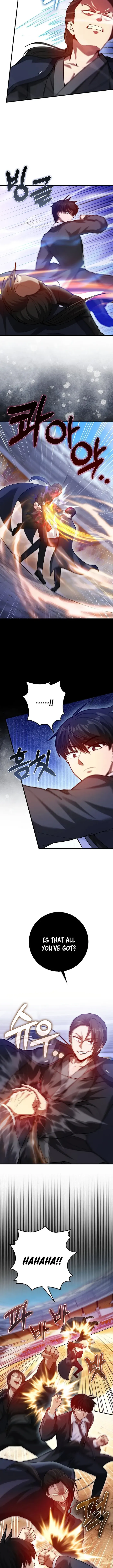 Return of the Martial Arts Genius Chapter 66 Online - página 6